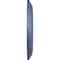 Ekena Millwork Classic Ceiling Medallion (Fits Canopies up to 8 1/4"), 44 1/2"OD x 4"ID x 4 "P, Americana Crackle CM44CLAMC - alternate 2